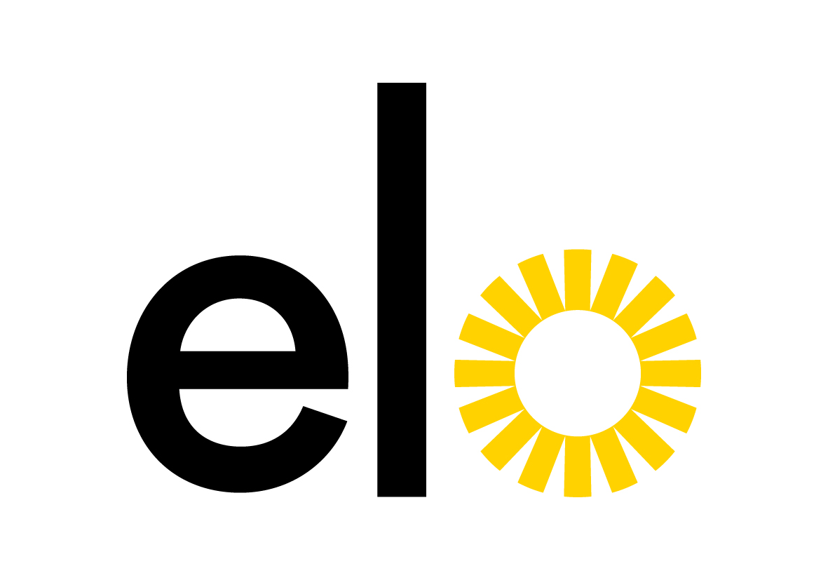 Työeläkeyhtiö Elo logo