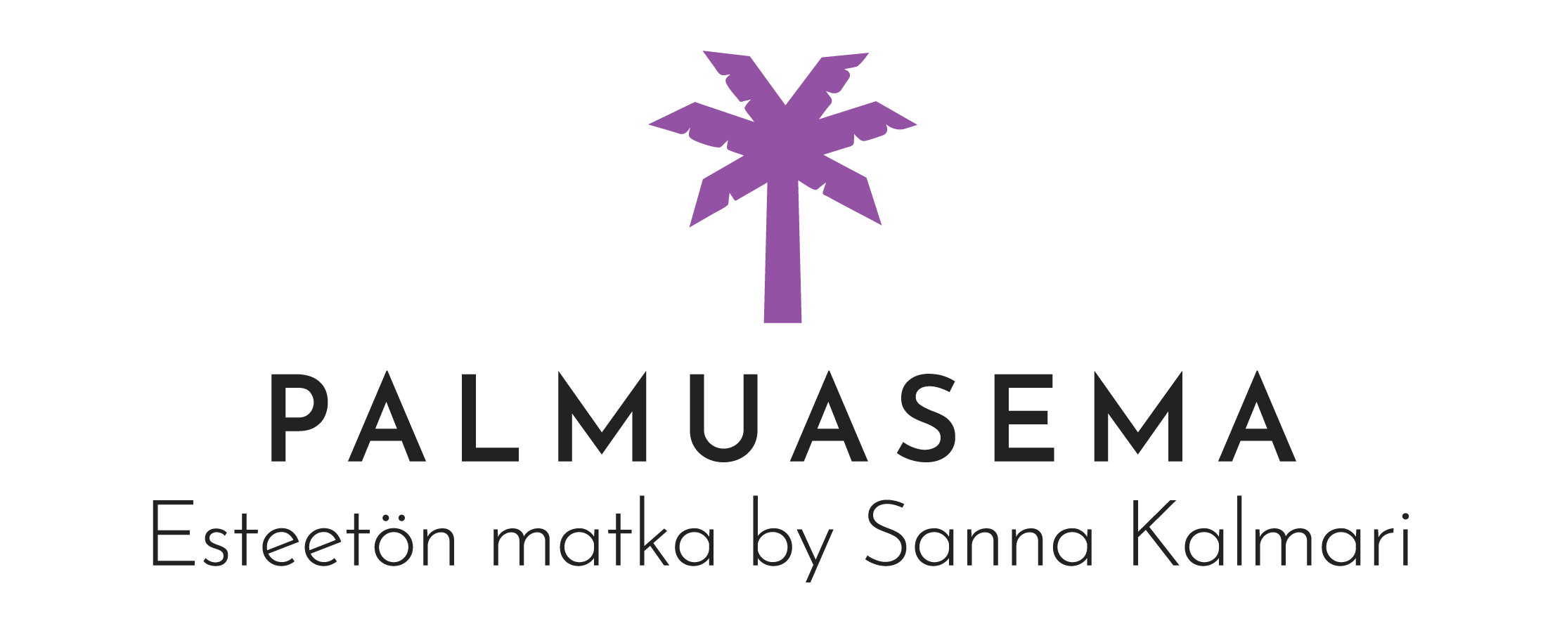 Palmuasema logo