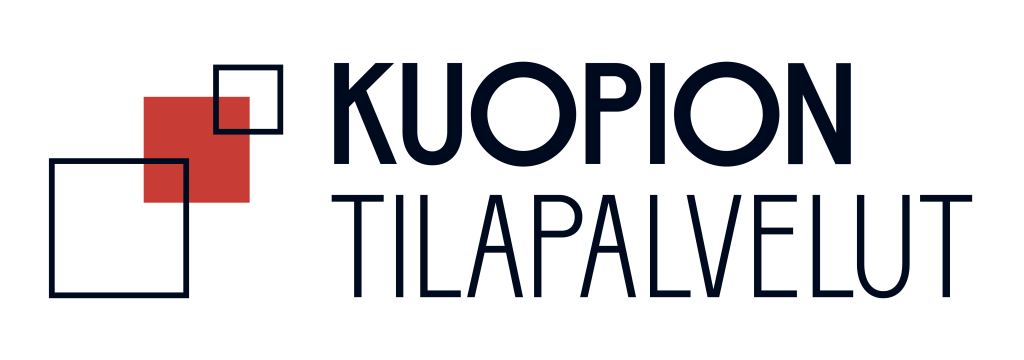Kuopion Tilapalvelut -logo