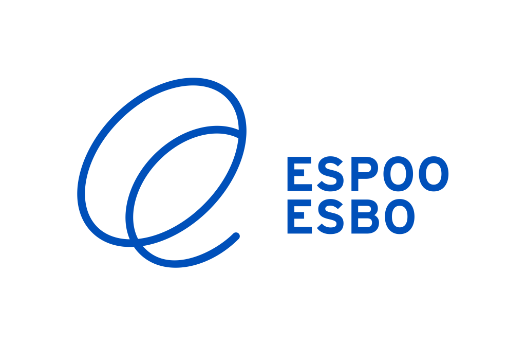 Espoo logo