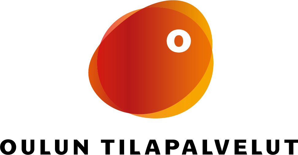 Oulun Tilapalvelut -logo