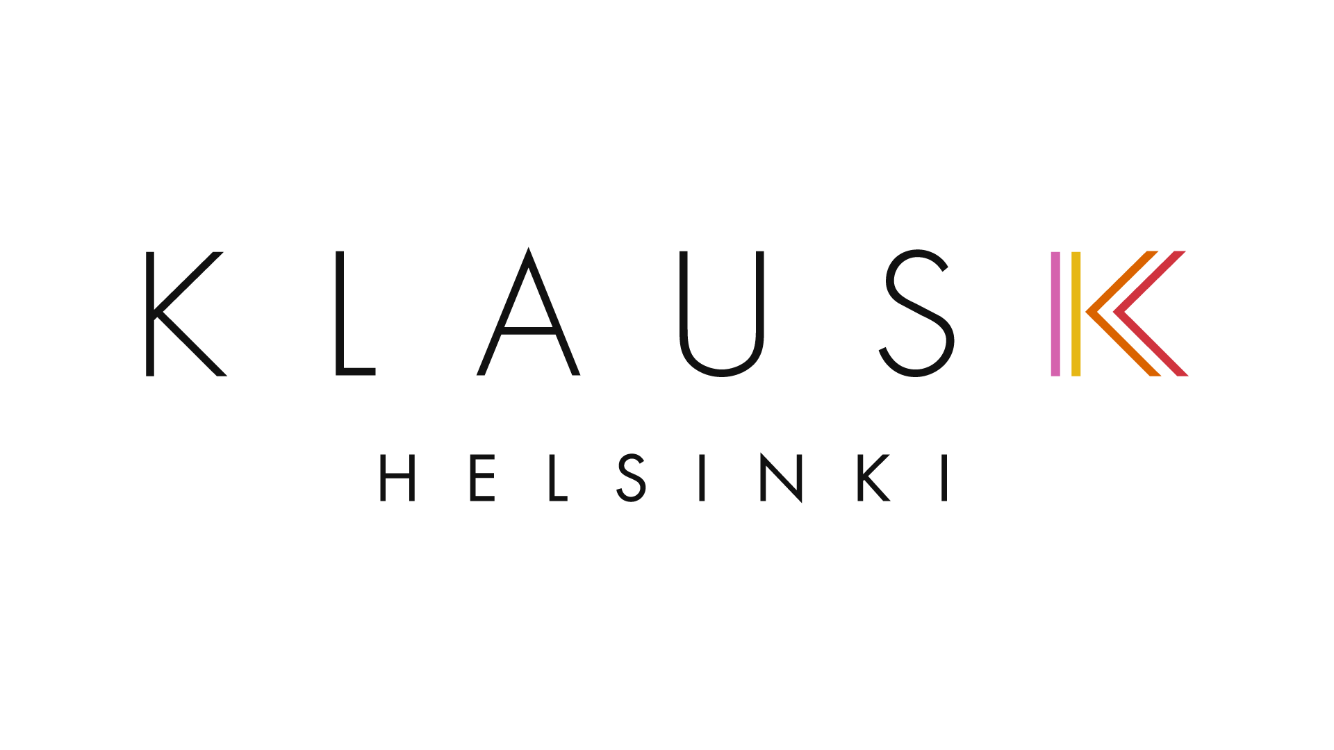Klaus K -logo