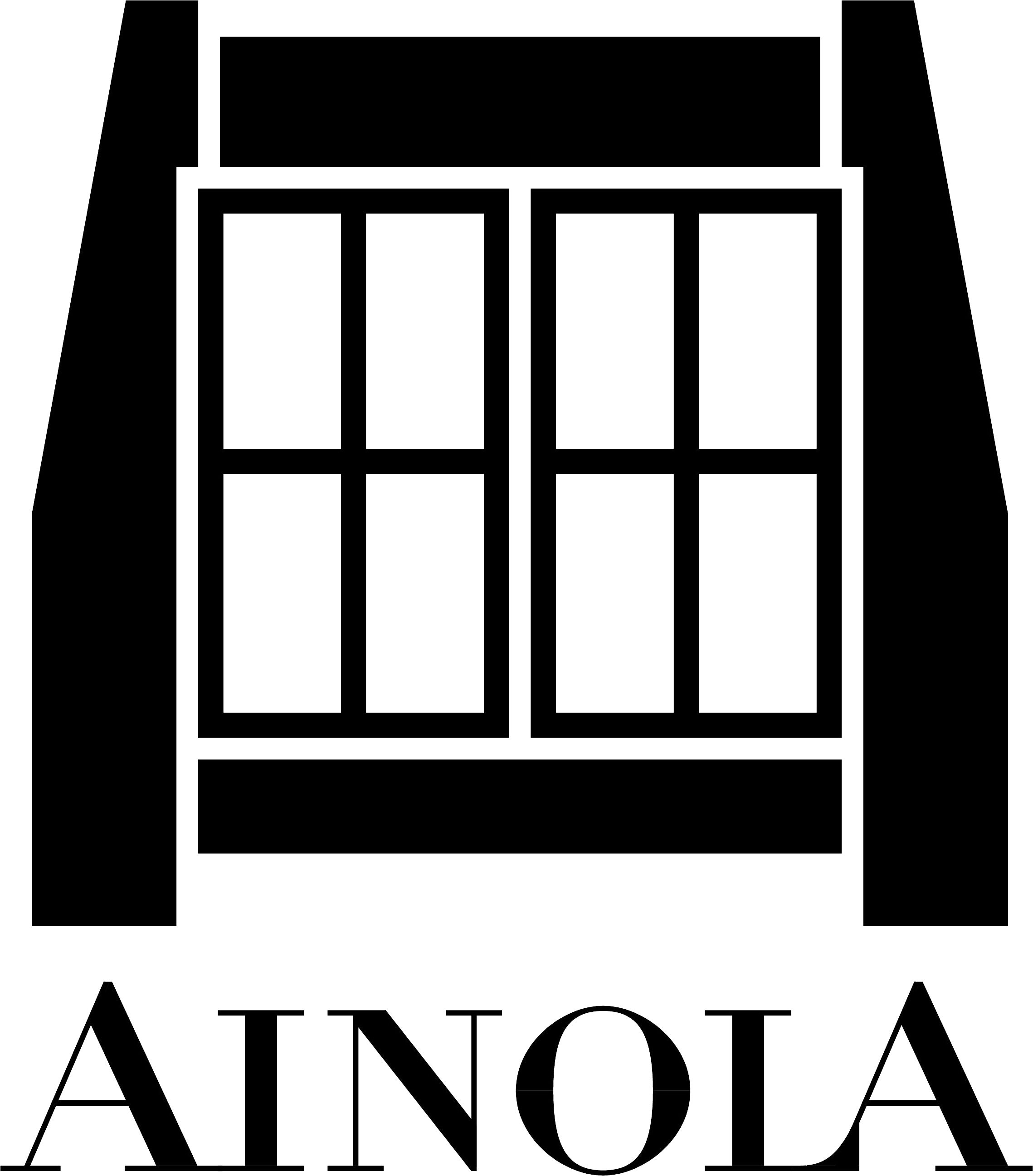 Ainola logo