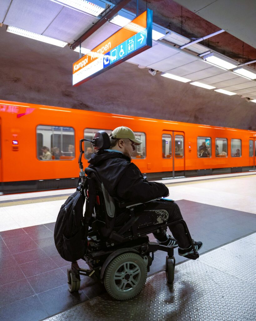 Metro
