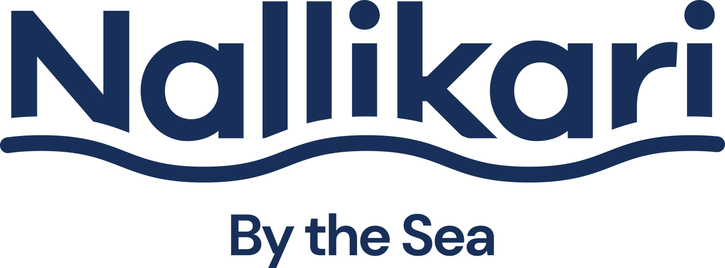 Nallikari logo